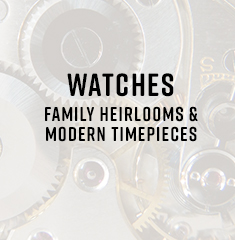 watches family heirlooms modern timepieces