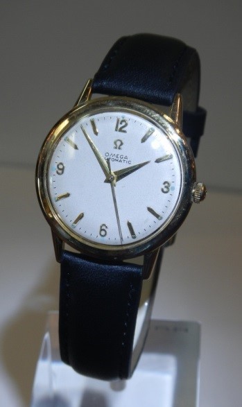Omega Gents Automatic - SOLD